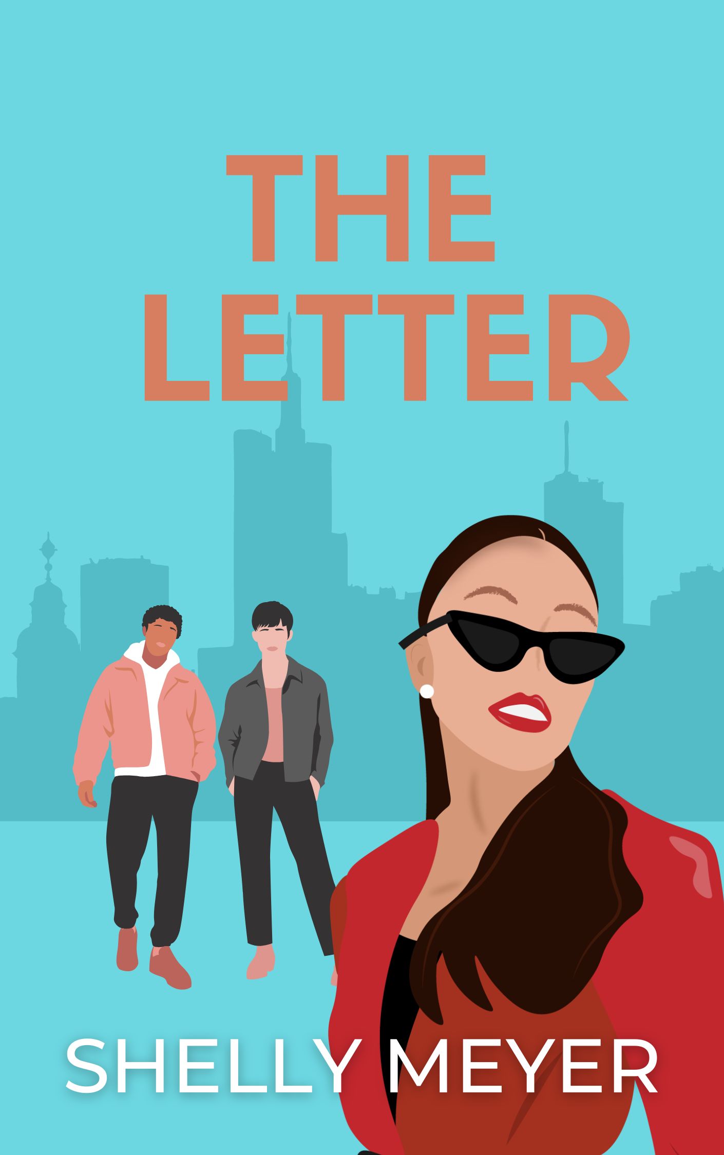 The Letter Series