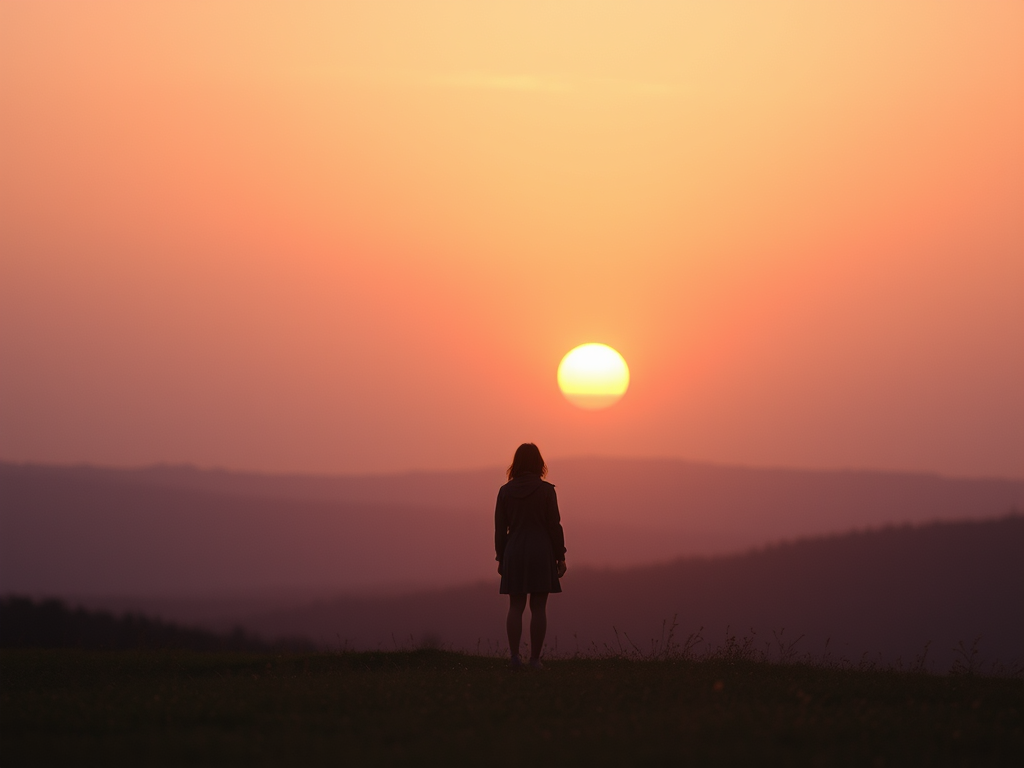 What do I hope people say about me?