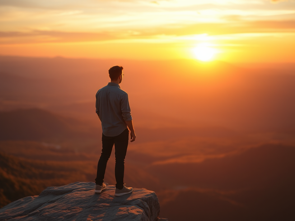 What lesson of faith have I learned recently?