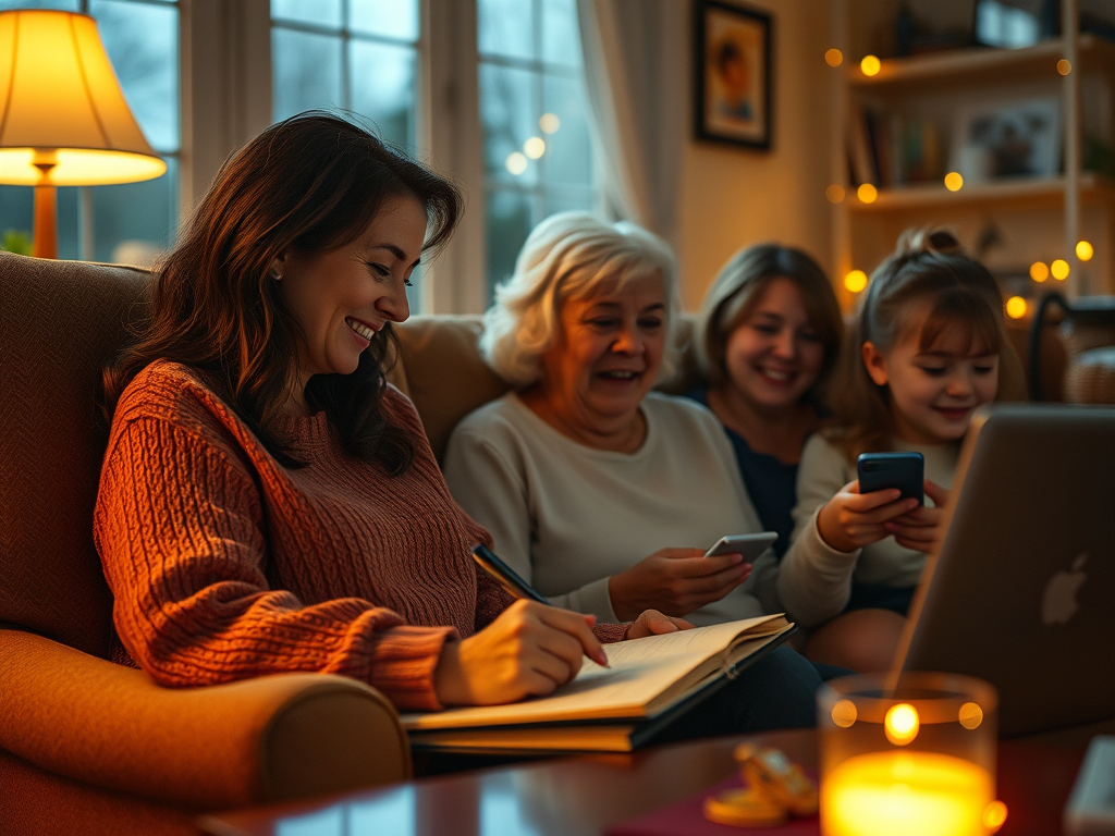 Five things I do for fun