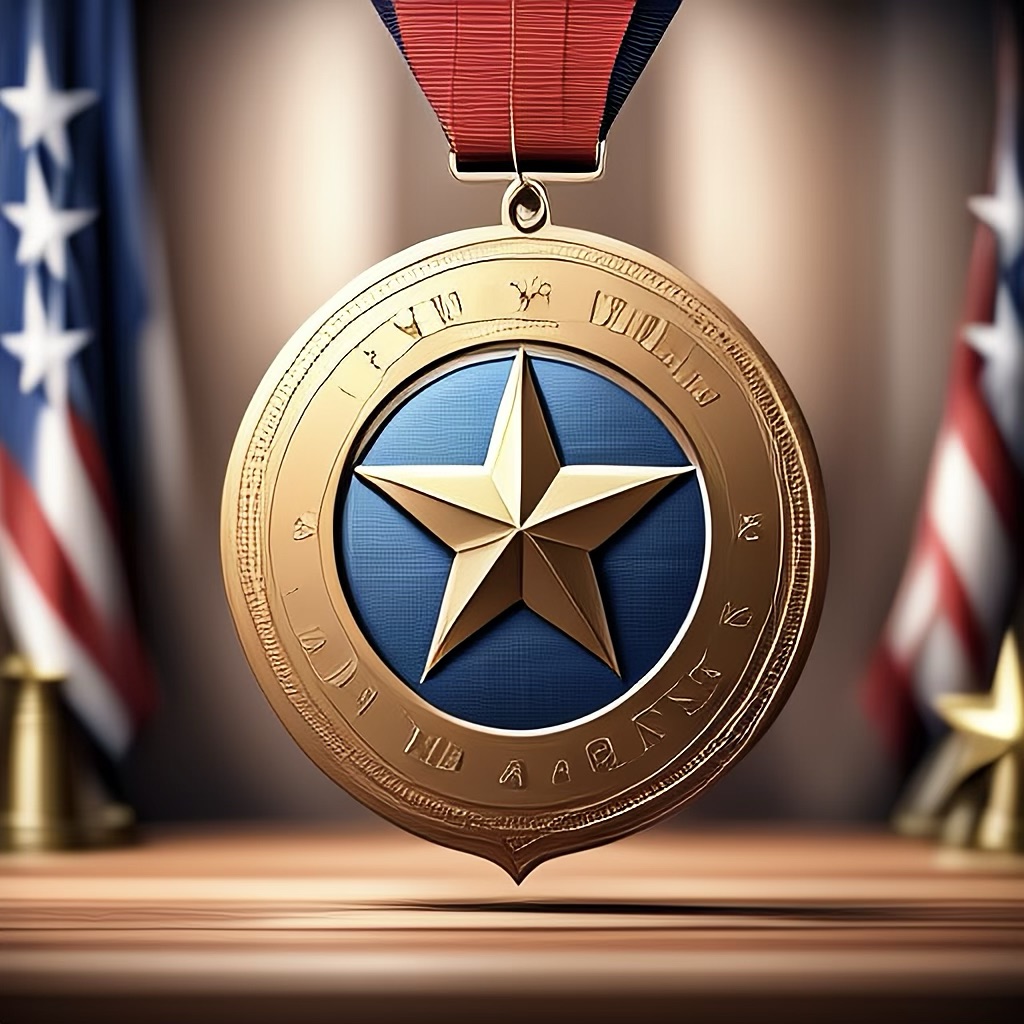 National Medal of Honor Day