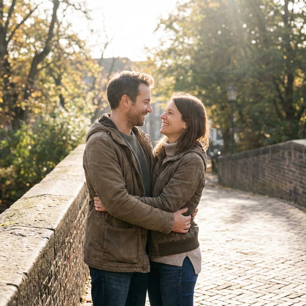 Why We Fall in Love with Fictional Characters | Shelly Meyer