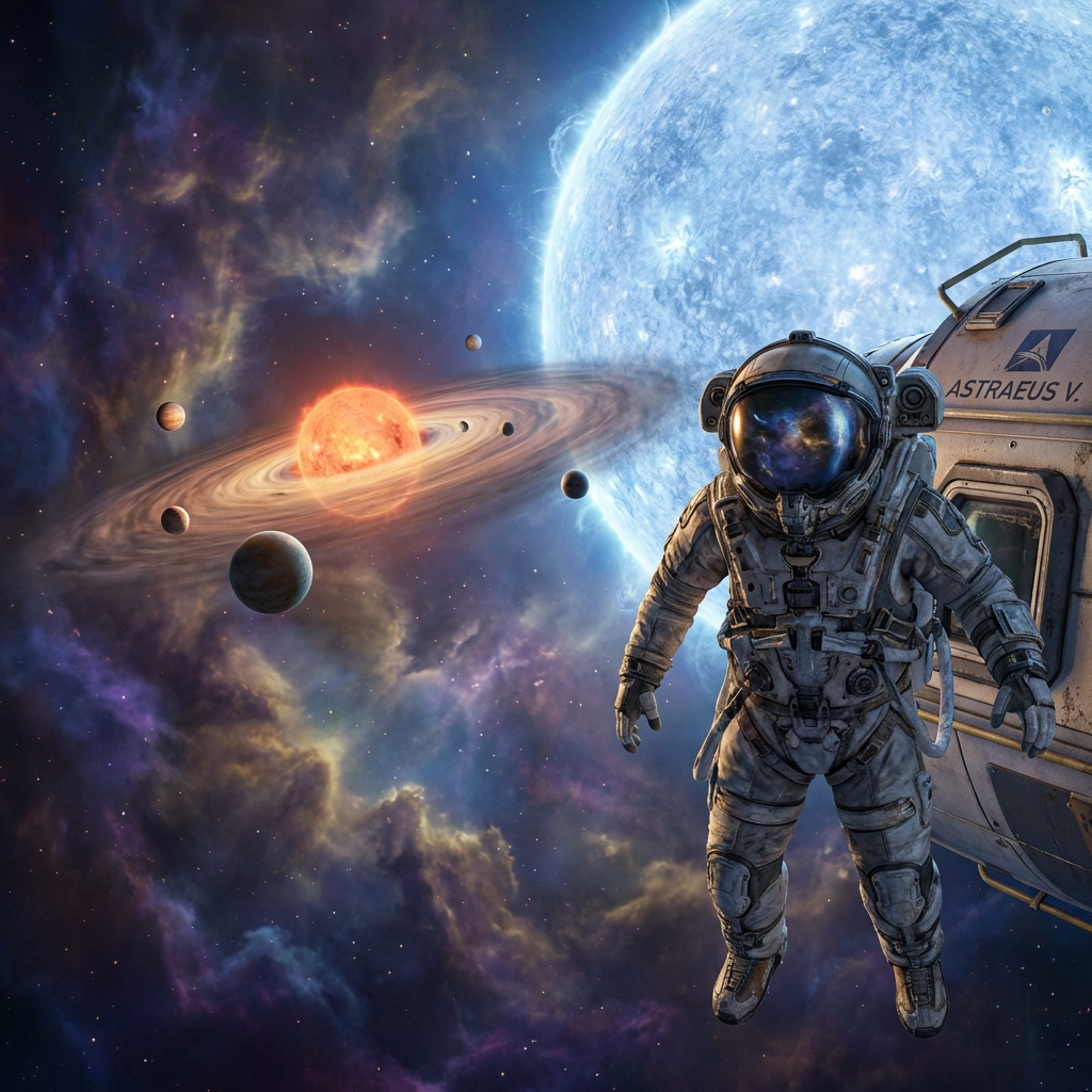 My Project Hail Mary movie review: Ryan Gosling is phenomenal in this emotional, funny, heart-pulling sci-fi film based on Andy Weir’s novel. I laughed, cried, and loved every minute.